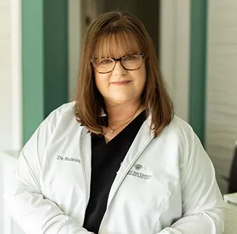 Dr. Lucinda K. Bunting