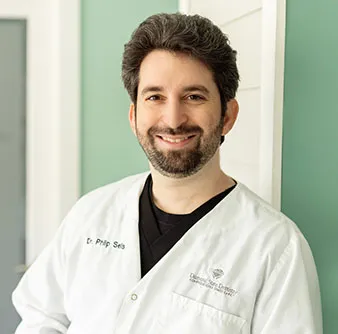 Dr. Philip O. Sels