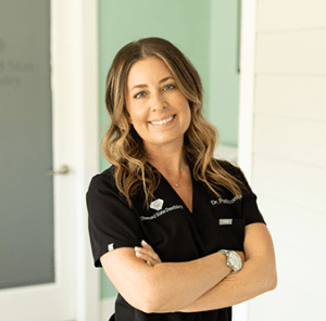 Dr. Andrea N. Puddicombe