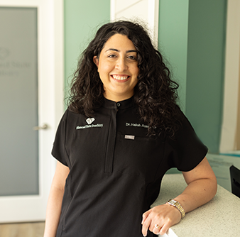 Dr. Halleh Asadpour