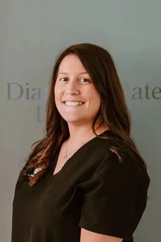Amanda Watson, RDH