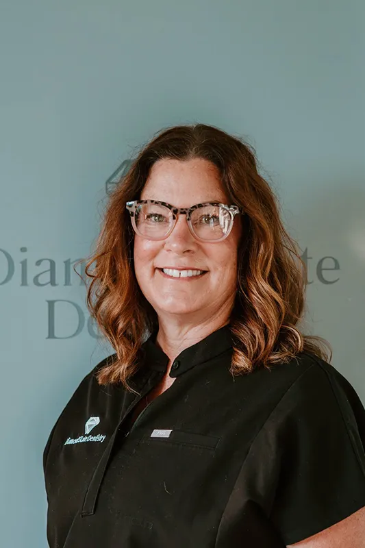 Melinda Troutman, RDH